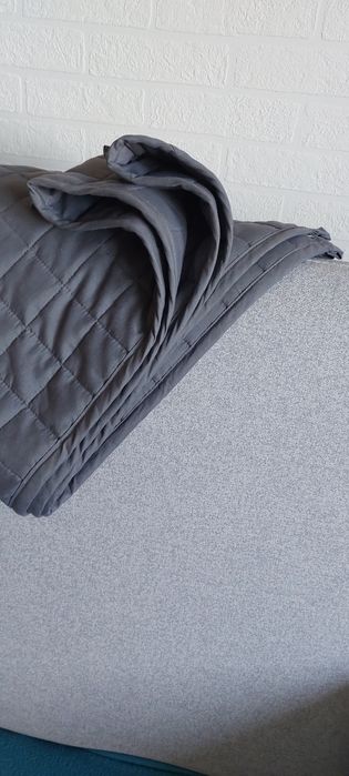 Kołdra obciążeniowa  5kg - używana