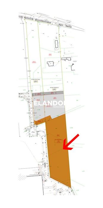 Działka PU Warszawa Wschód
