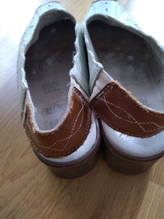 Damskie buty 5,5 (37)