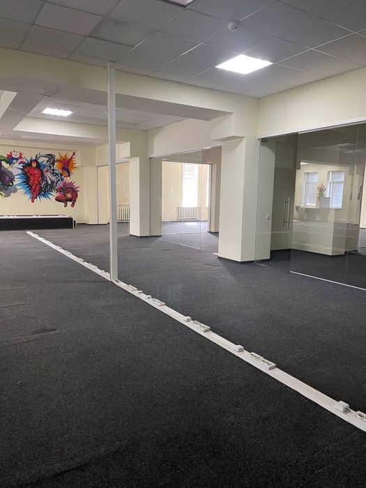 Сдам офис в центре