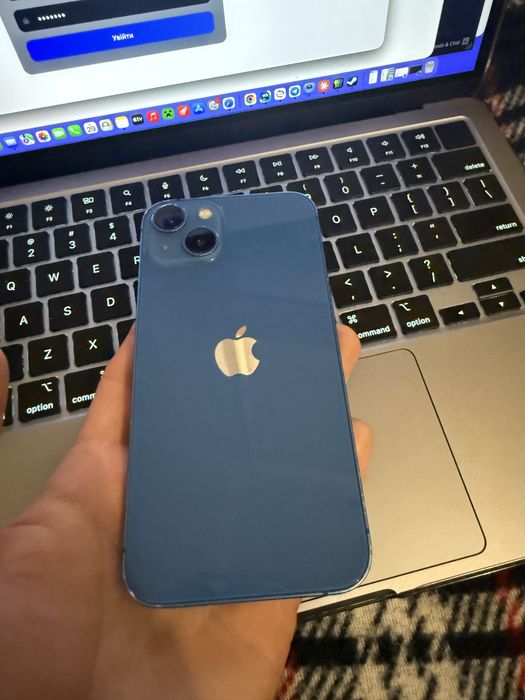 Iphone 13  екран