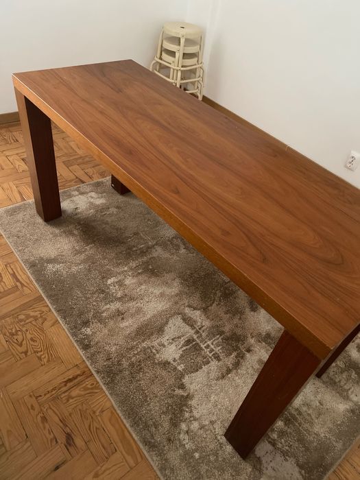 Mesa de sala ou de jantar