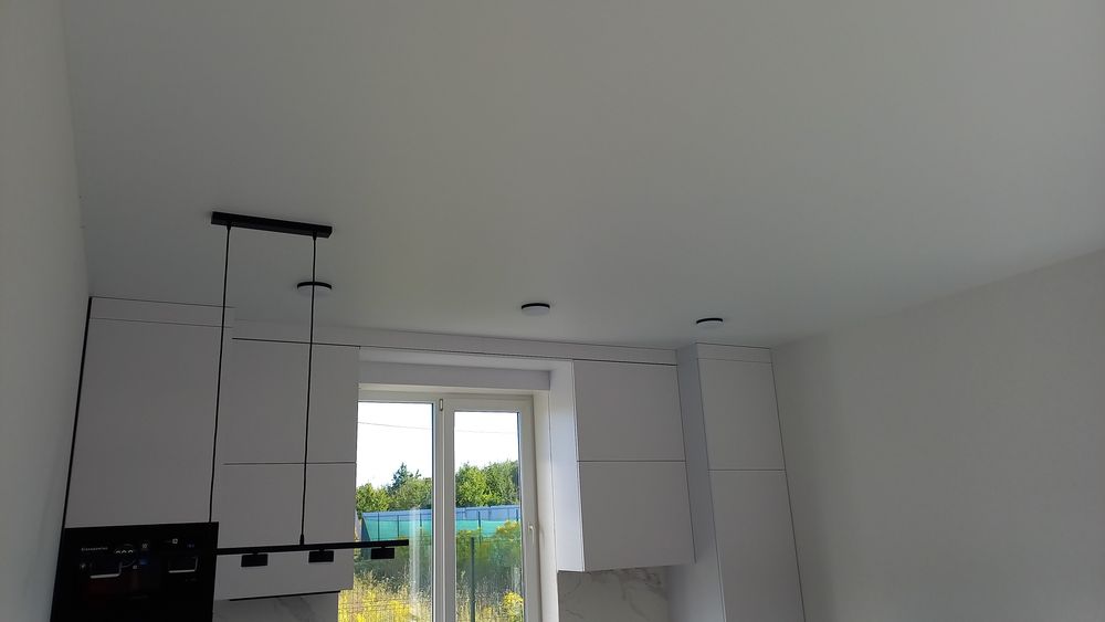 Натяжні стелі  Київ та область, Натяжные потолки Киев