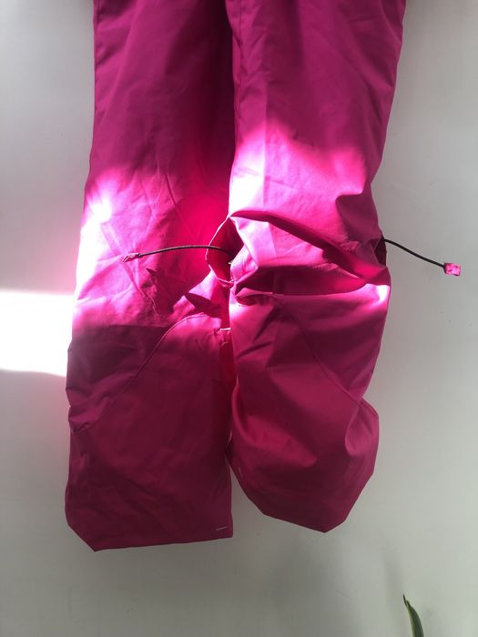 Conjunto neve wedze pull-n-fit criança 10anos