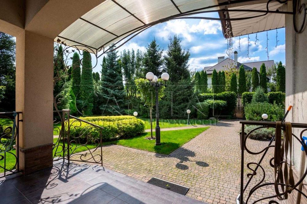 Оренда  автономного  будинку поряд з лісом/Є Генератор/ ГАЗ