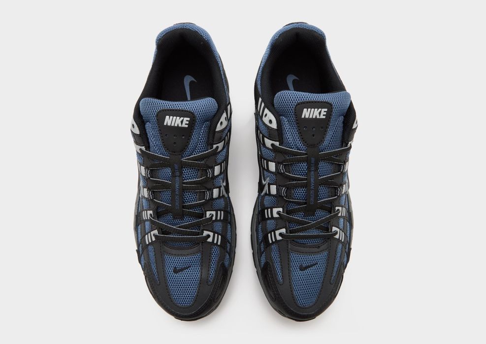 Кросівки - Nike P-6000 ОРИГІНАЛ | IQ0296-491
IQ0296-491