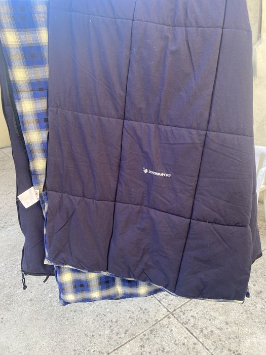Saco cama Tangara campingaz