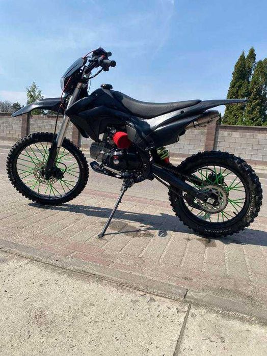 Питбайк XTR 616 150куб