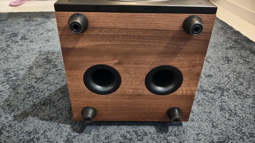 Argon- MALMÖ SUB 10- Subwoofer