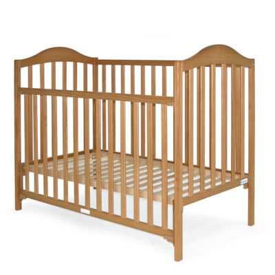 Cama berço  Bebecar trama usado em muito bom estado