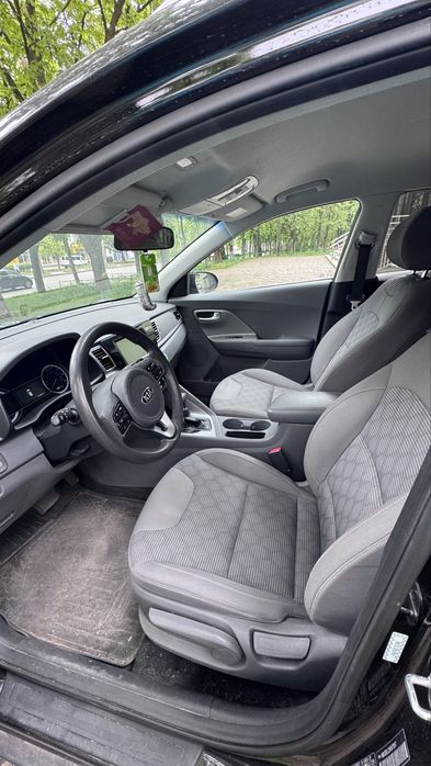 Продам авто Kia Niro