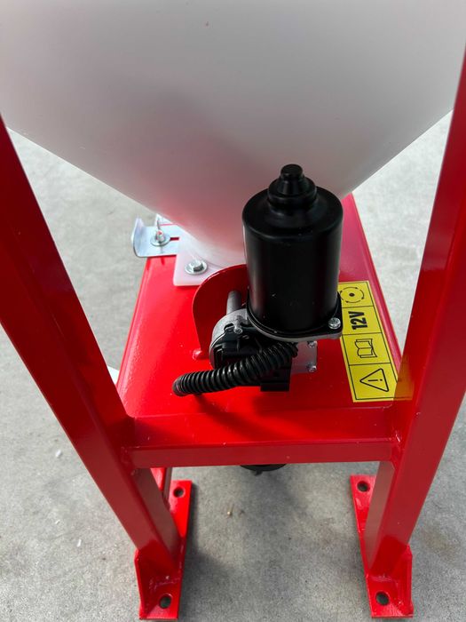 Siewnik Poplonu 110-180 L