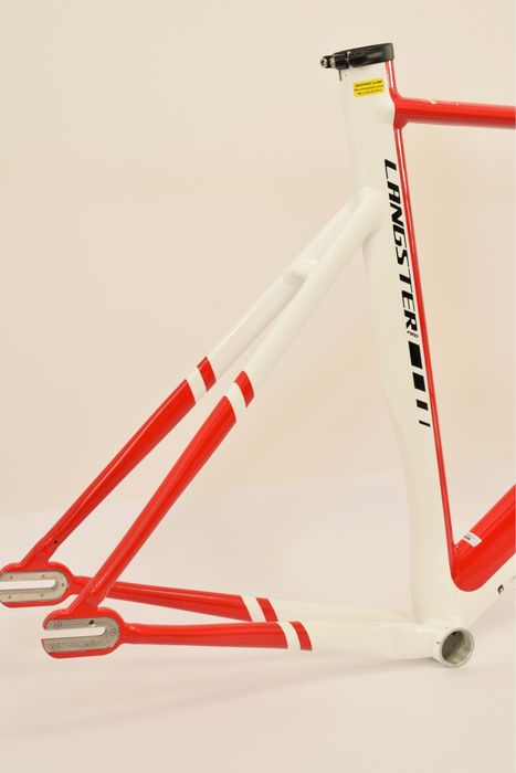 Rama torowa Specialized Langster PRO
