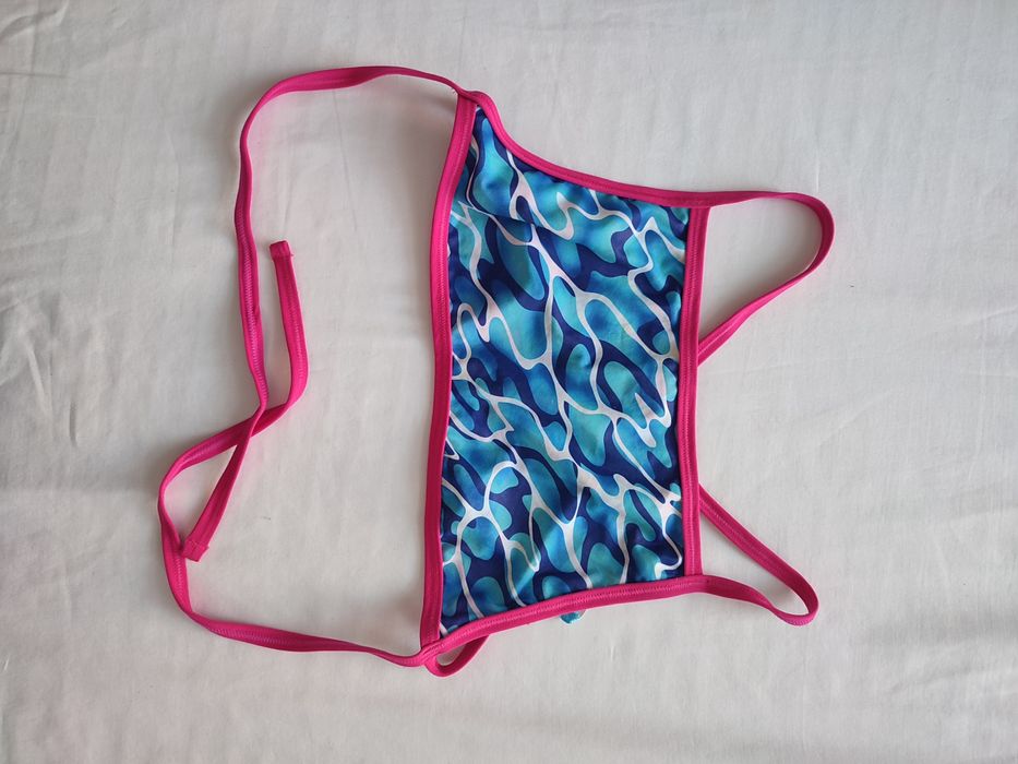 Nowy Biustonosz do stroju kąpielowego rozmiar 38-40 Speedo