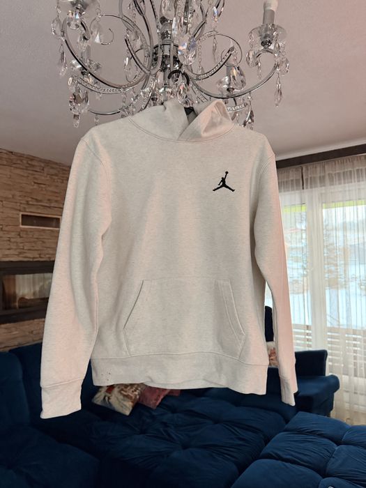 Bluza młodzieżowa Jordan