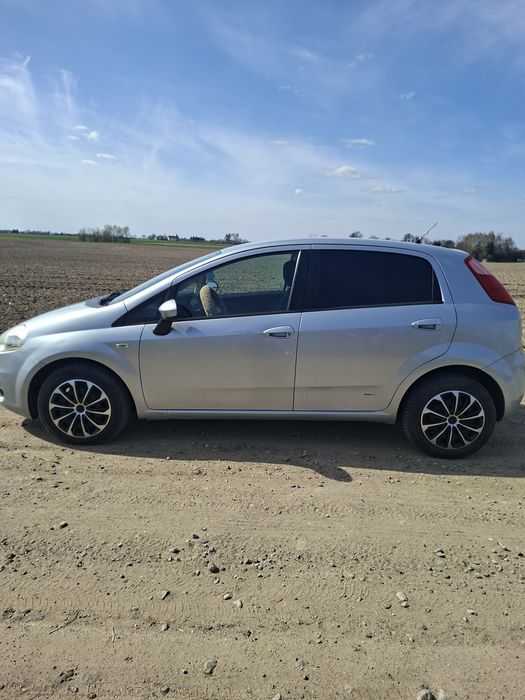 Fiat Grande Punto