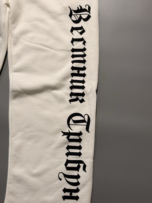 Штаны Yzy vultures kanye west вестник трибун Гоша Рубчинский псы