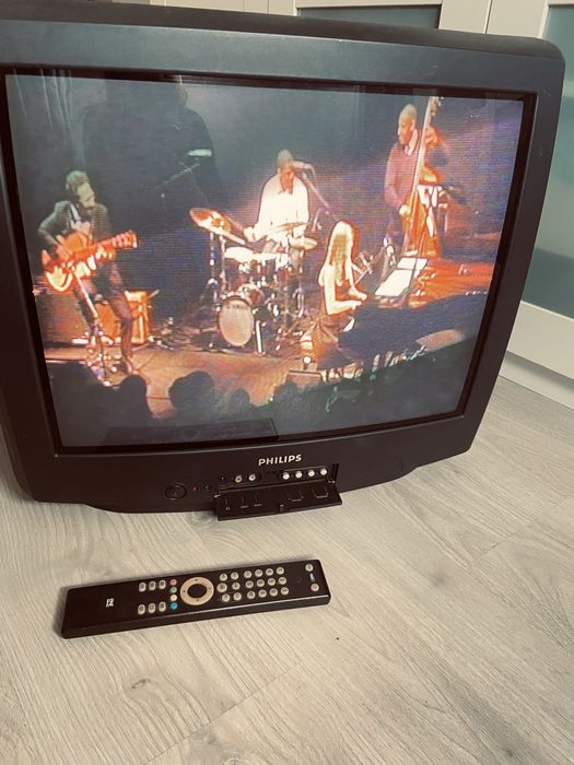 Televisão Philips