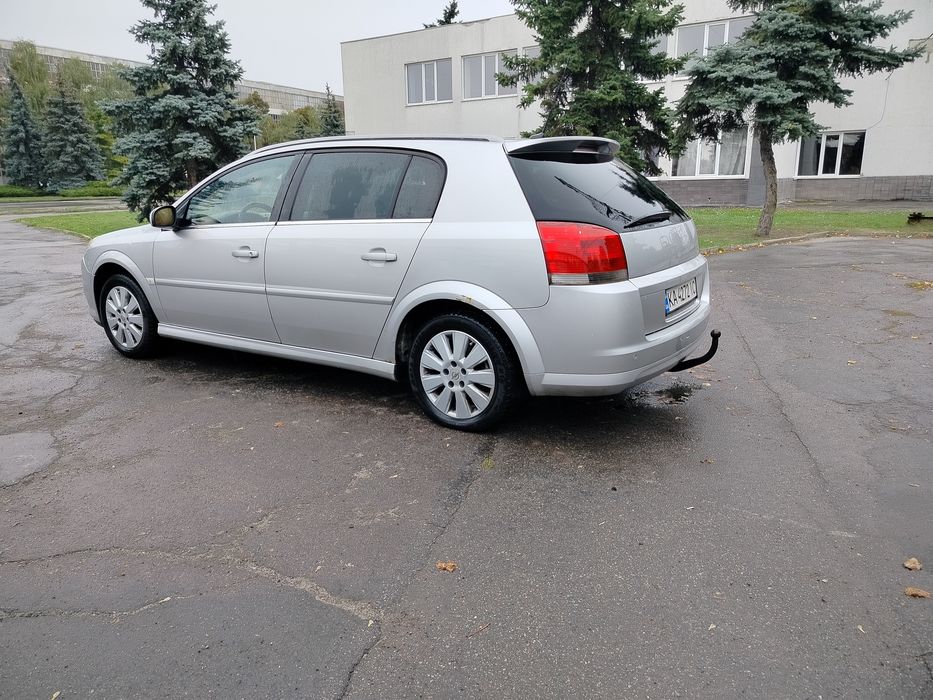 Продам Опель Сигнум