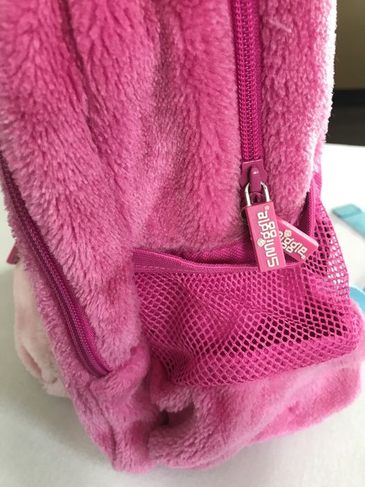 Plecaczek dla dziewczynki smiggle