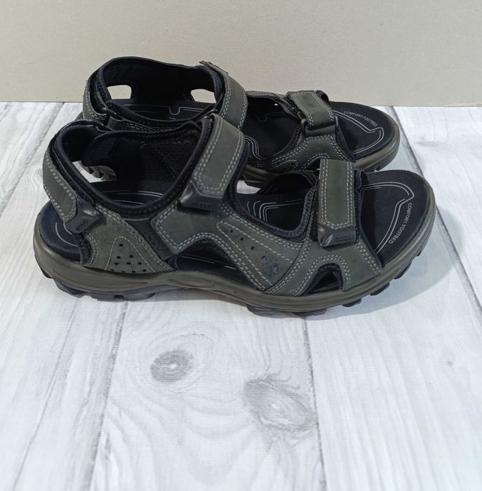 Męskie Sandały Ecco r. 46