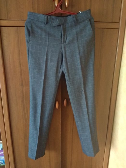 Костюм мужской