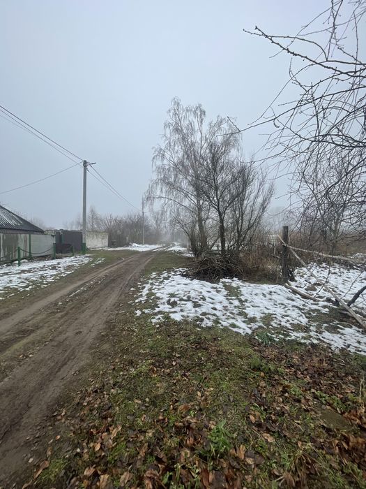 Земельна ділянка