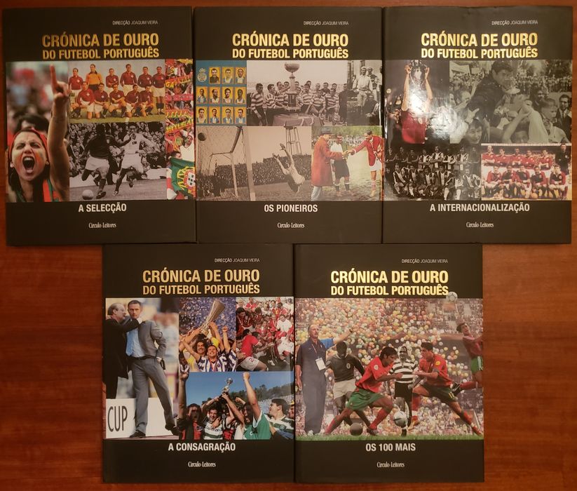 Enciclopédias do Círculo dos Leitores