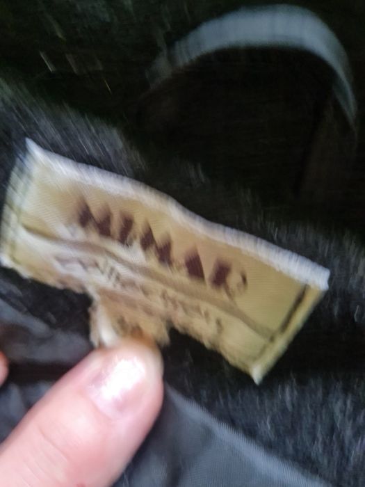 Płaszcz przejściowy  Mimar  rozm.38