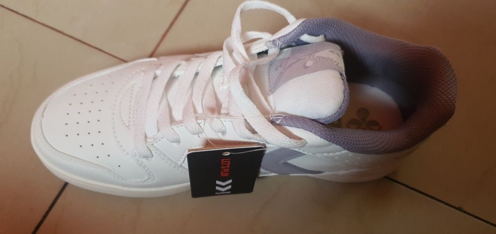 Hummel r. 39 nowe buty dl wkladki 25cm