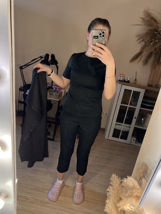 Медицинский костюм