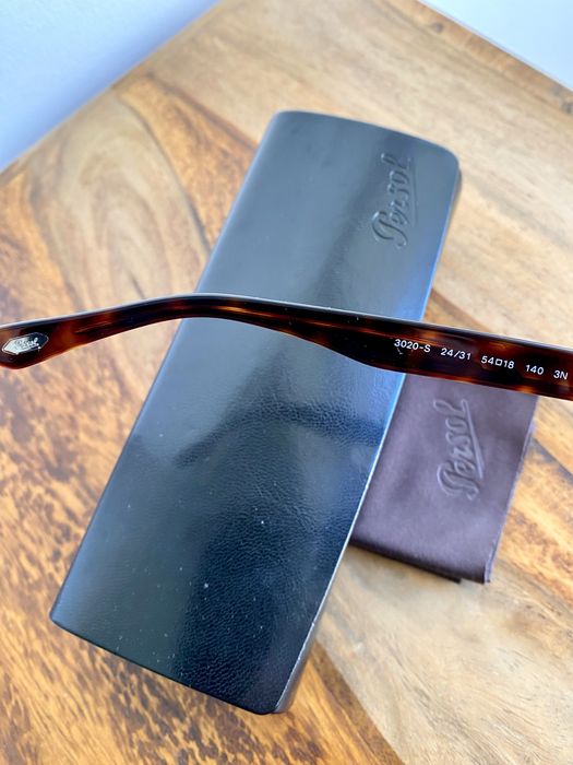 Ócula de sol Persol