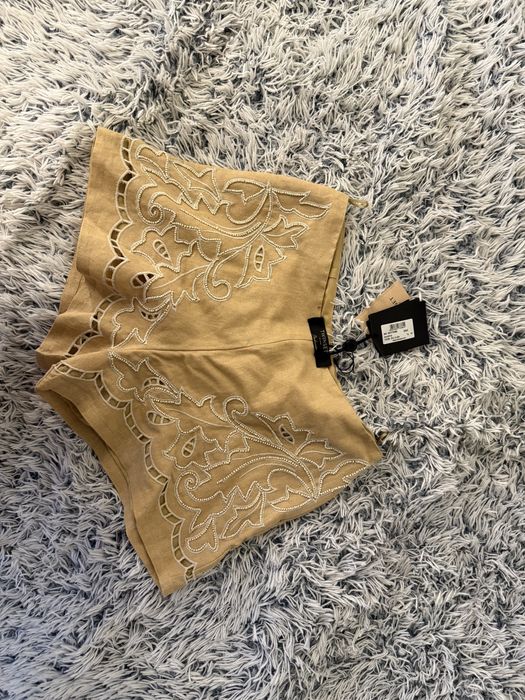 Костюм льняний Twinset