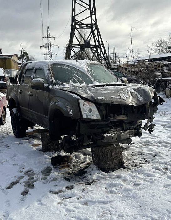 Автовыкуп, выкуп авто в любом состоянии