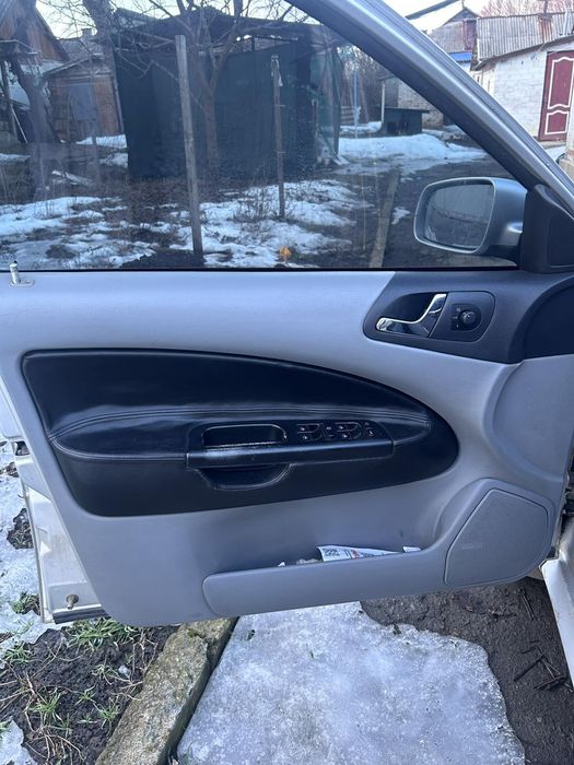 Продам Skoda Octavia