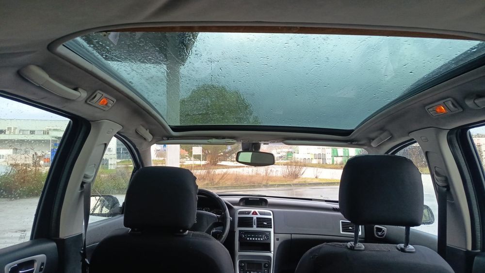 Peugeot 307 SW 1.6 HDI