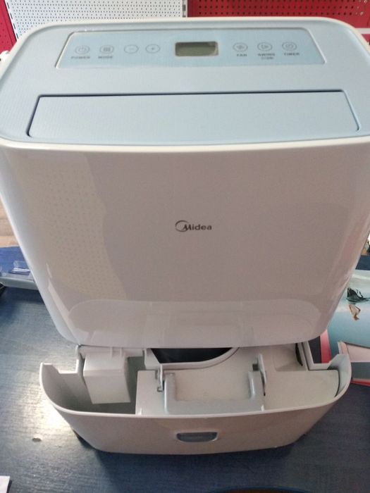 Оренда осушувача повiтря Midea,до30 л на добу,аренда осушителя воздуха