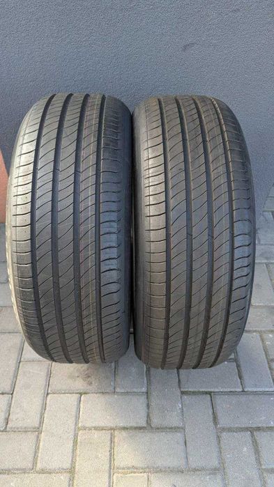 Шини 235/45 R20 100v Michelin Primacy 4