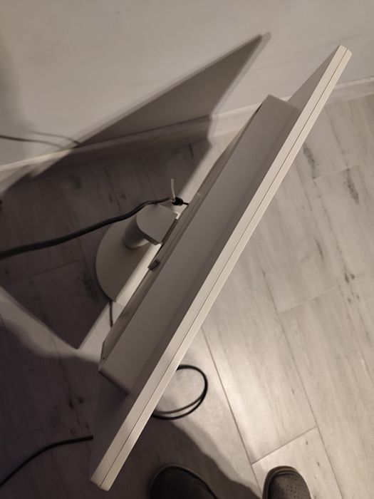 Monitor Samsung SyncMaster S24B420BW 24 cale biały