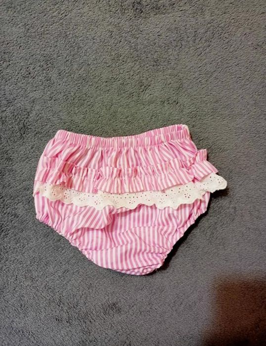 Блумери трусики на підгузок до 3 р