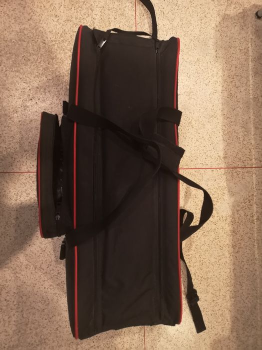 Conjunto para estúdio de fotografia