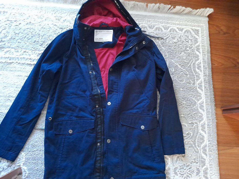 Куртка чоловіча, розмір S, нова, фірма GROPP.