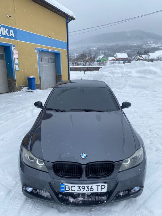 Продам BMW е90 рест