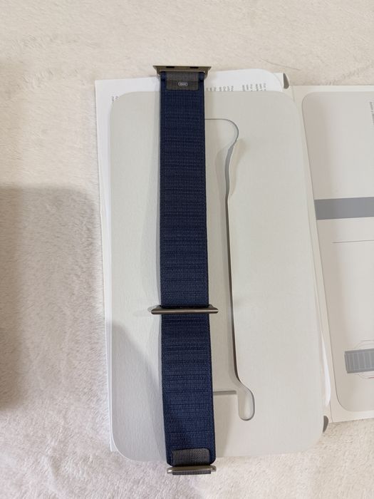 Bracelete Original Alpine Loop para Apple Watch
