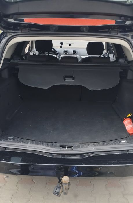 Ford Mondeo MK 4