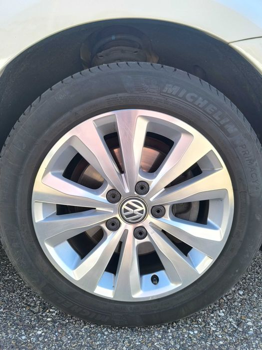 VW Golf 7.5 1.6 TDI Trendline