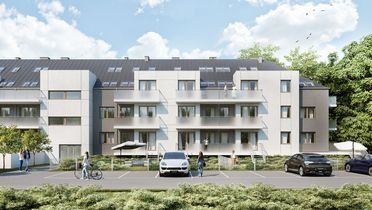 Miejsce postojowe zewnętrzne Maślice