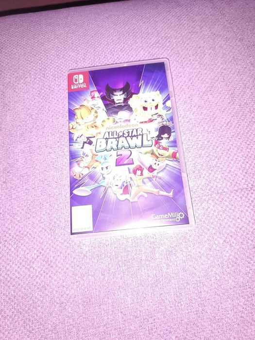 Vendo/troco jogos Nintendo switch