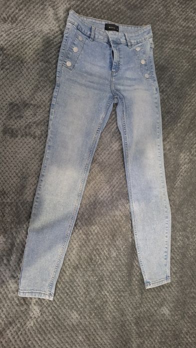 Джинси жіночі mohito Xs (32)
