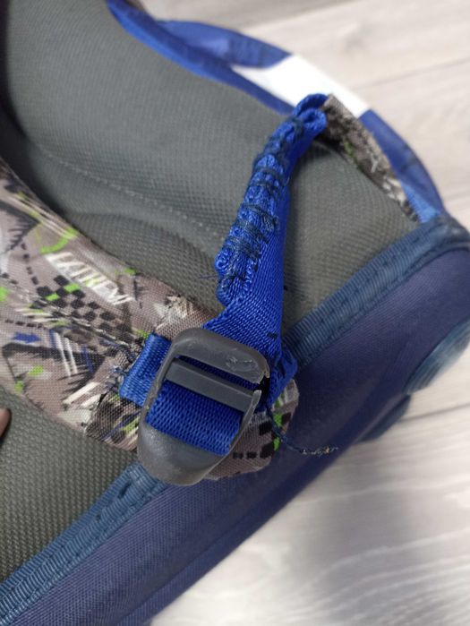 Рюкзак kite для мальчика